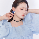 Glam Ever choker