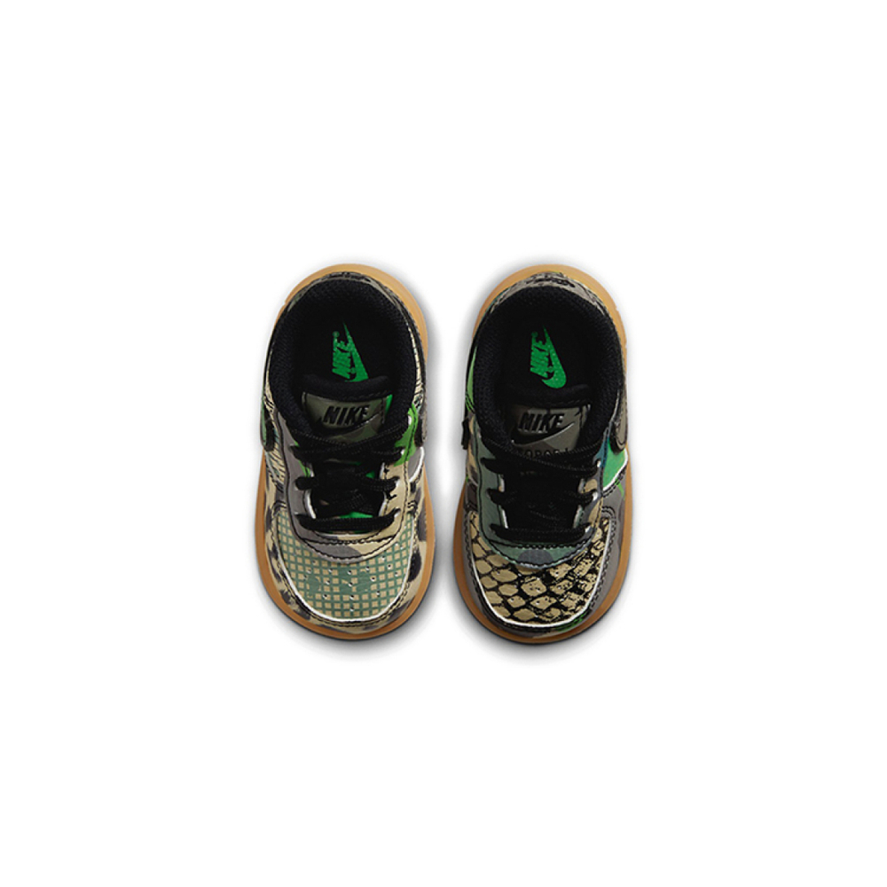 Nike Air Force 1 QS City of Dreams