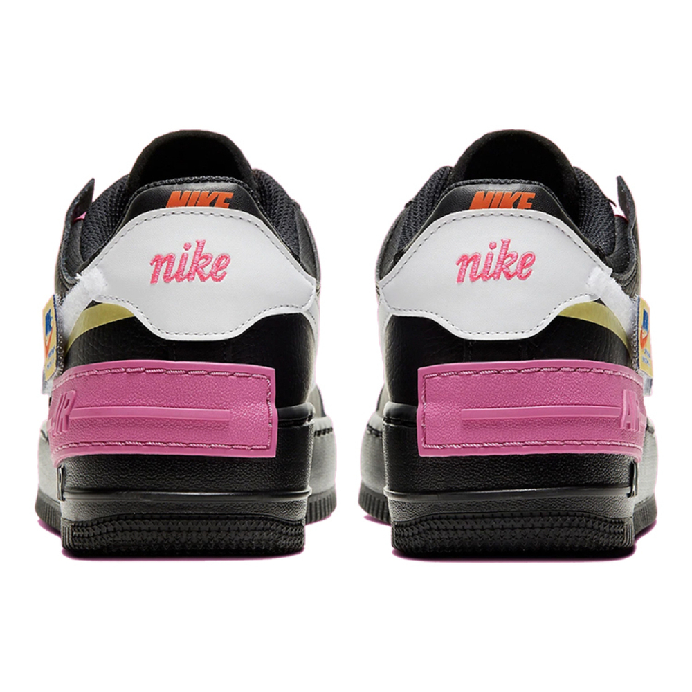 Nike Air Force 1 Shadow "Have a Nike Day"