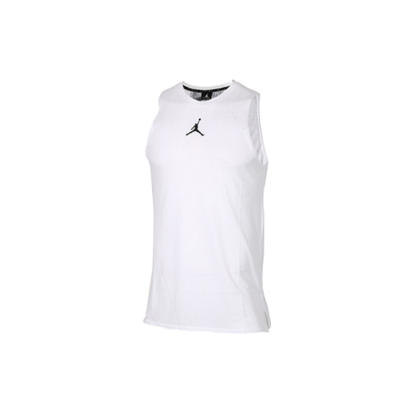 Jordan Air 23 Alpha Dri-fit logo