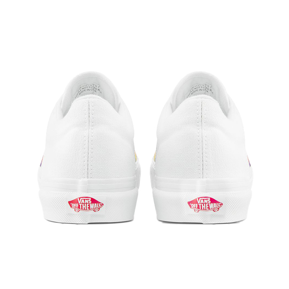 Vans Lampin 86 DX