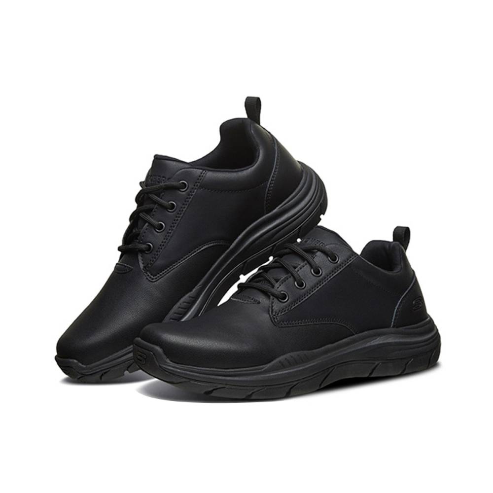 Skechers Expected