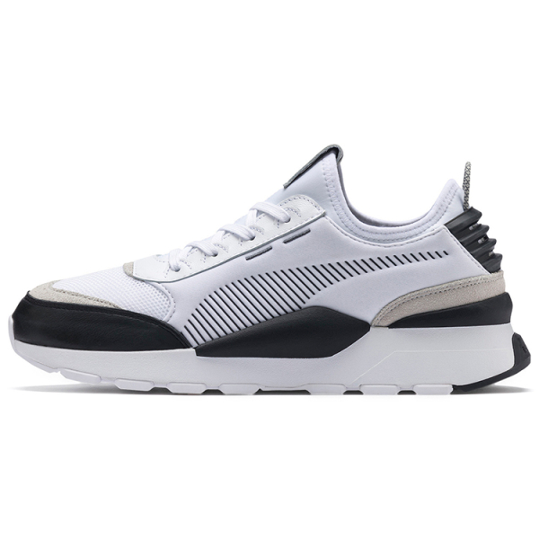 PUMA RS-0 Core