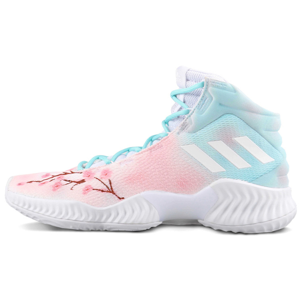 【 】【 】 adidas Pro Bounce 2018