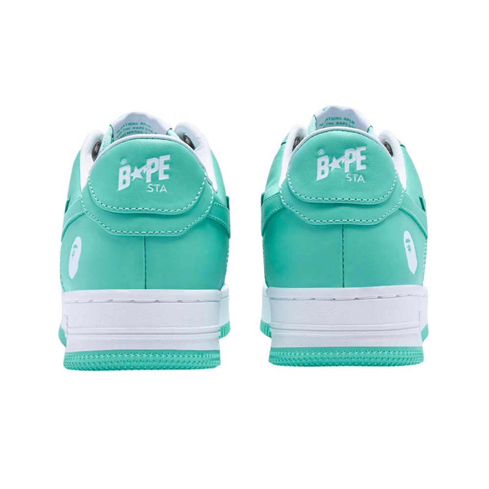 A BATHING APE Bape STA