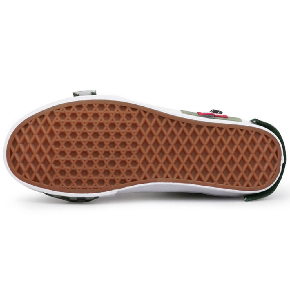 Vans SK8