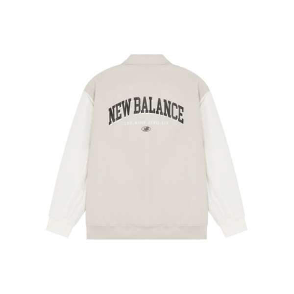 New Balance Logo