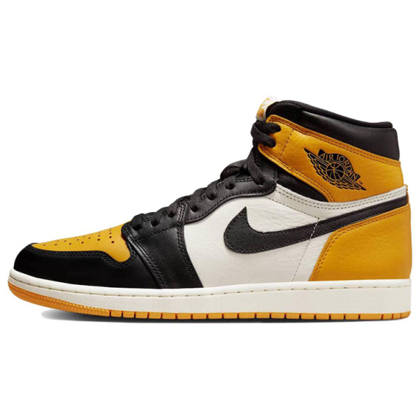 Jordan Air Jordan 1 high og "taxi"