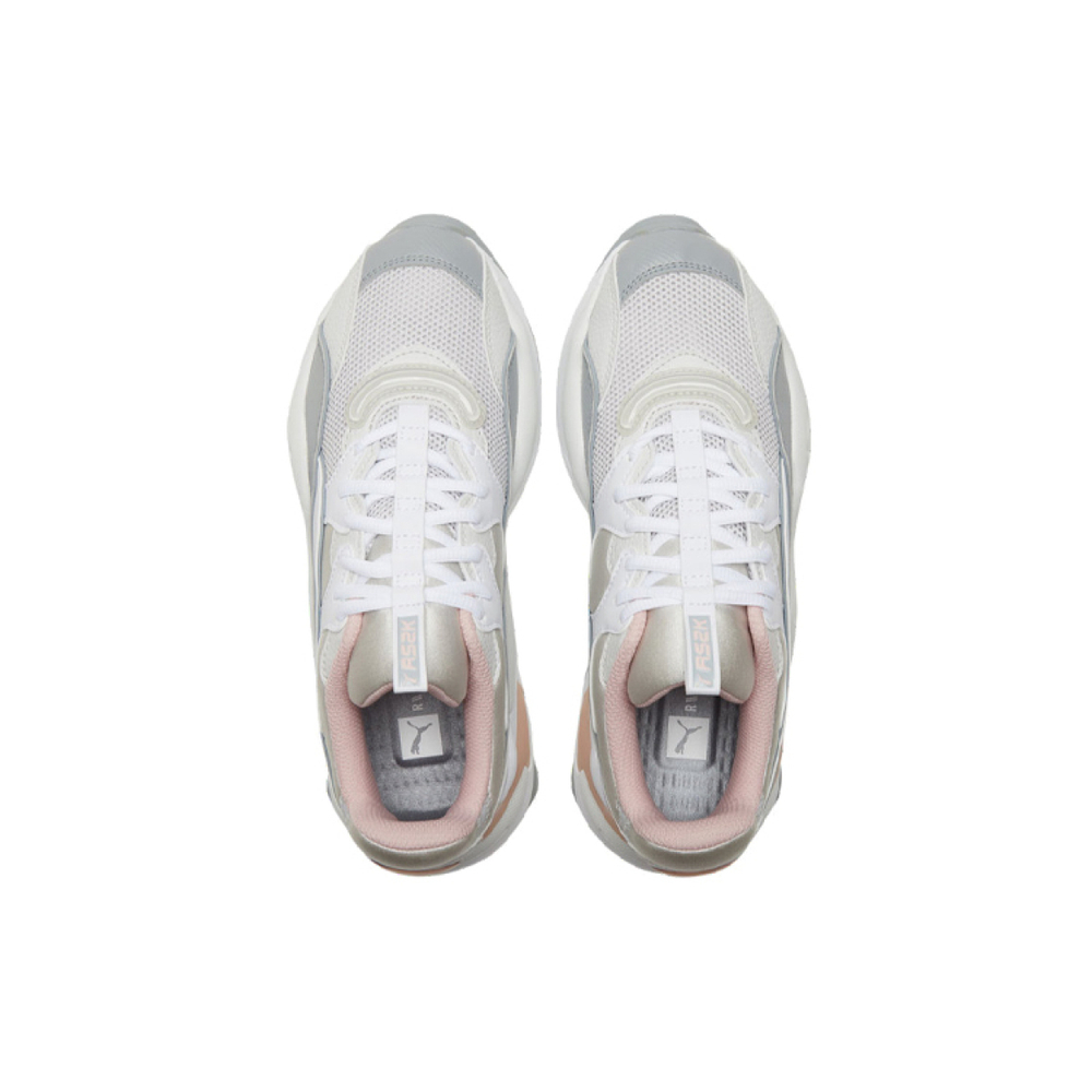 PUMA RS-2K Sahara Utility