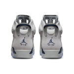 Jordan Air Jordan 6 retro "georgetown"