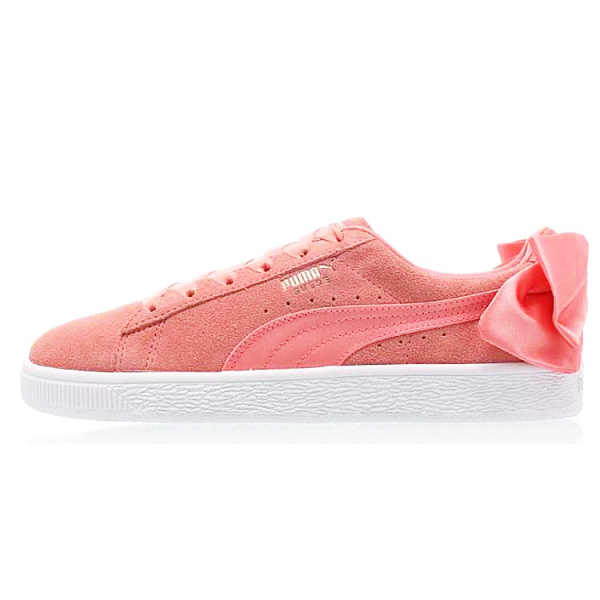 PUMA Suede