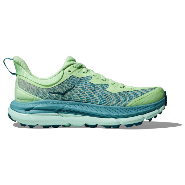 HOKA ONE ONE Mafate Speed 4