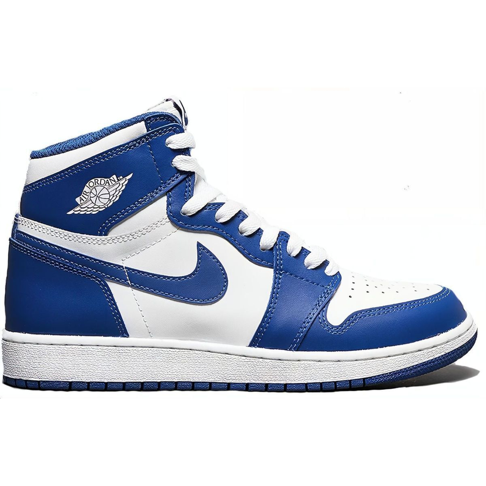 Jordan Air Jordan 1 Retro Storm Blue