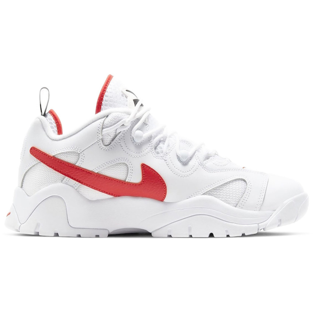 Nike Air Barrage Low "Rucker Park"