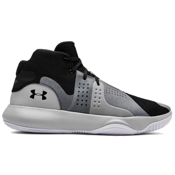 Under Armour