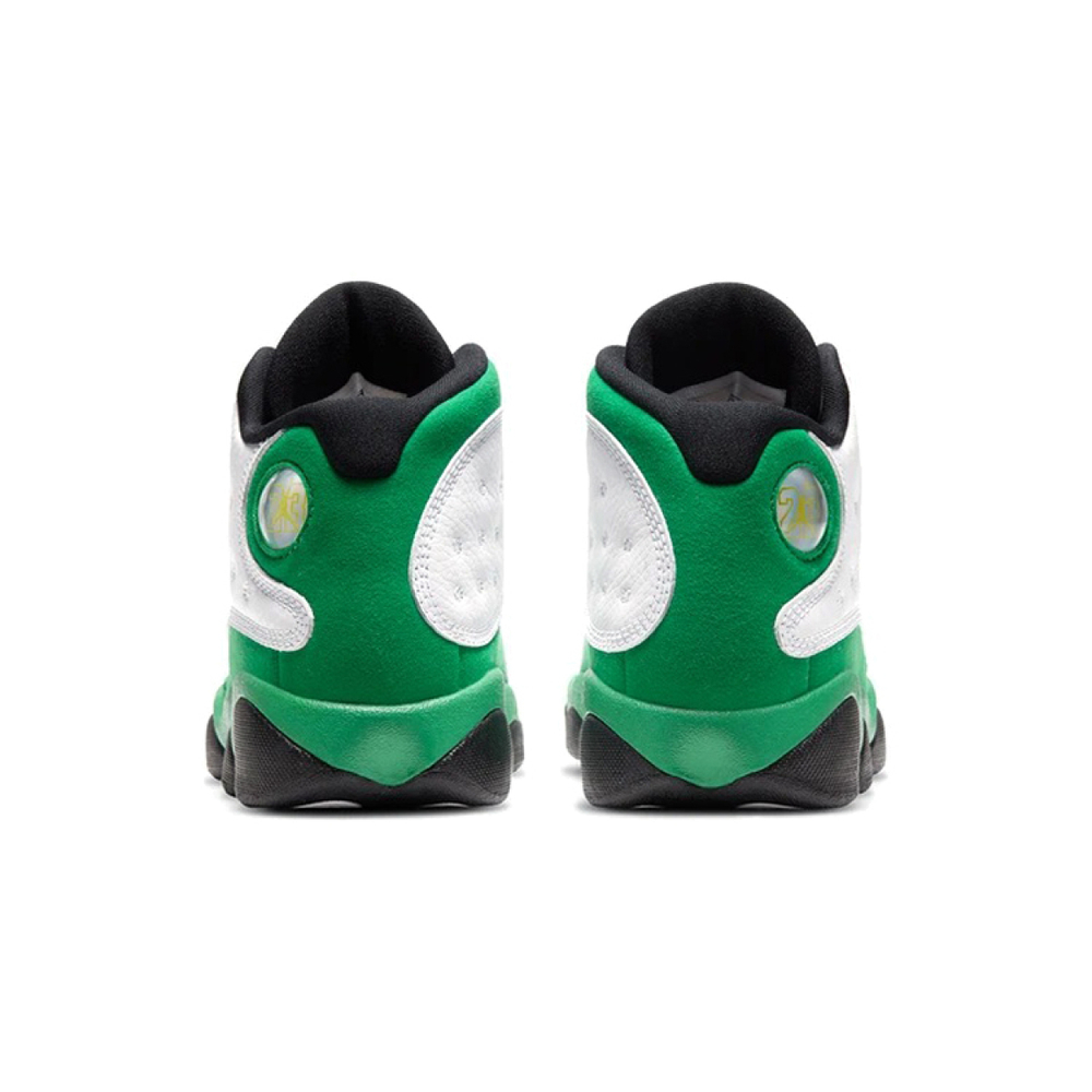 Jordan Air Jordan 13 Retro "Lucky Green"