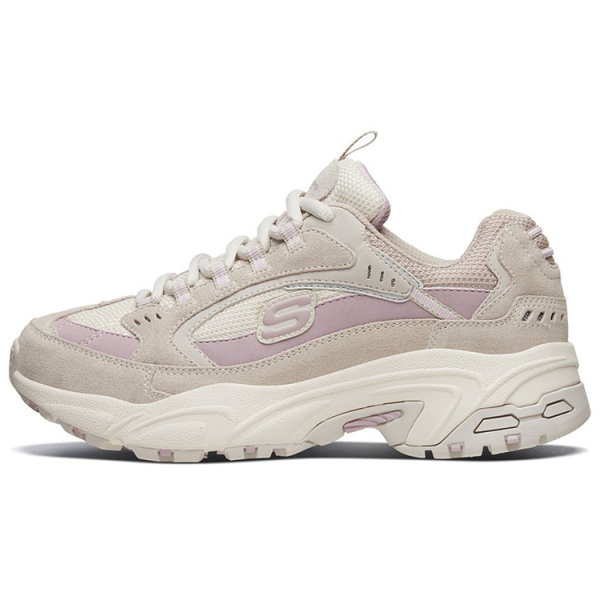 Skechers DLITES Stamina Cross Road