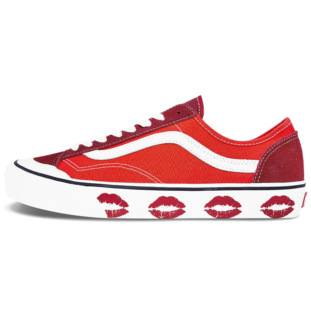 Vans Style 36 Decon Sf
