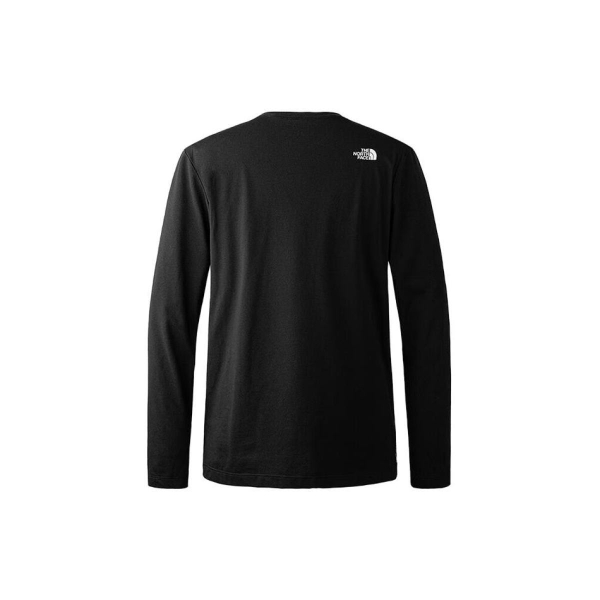 THE NORTH FACE Logo T