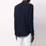 Polo Ralph Lauren FW21 Logo