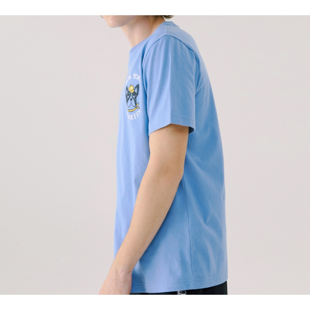 MLB T