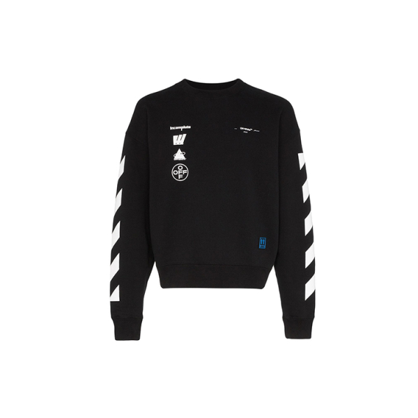 OFF-WHITE FW19