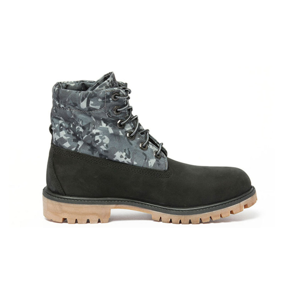 Timberland Roll Top