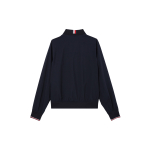 Tommy Hilfiger FW23 Lightweight Bomber Jacket