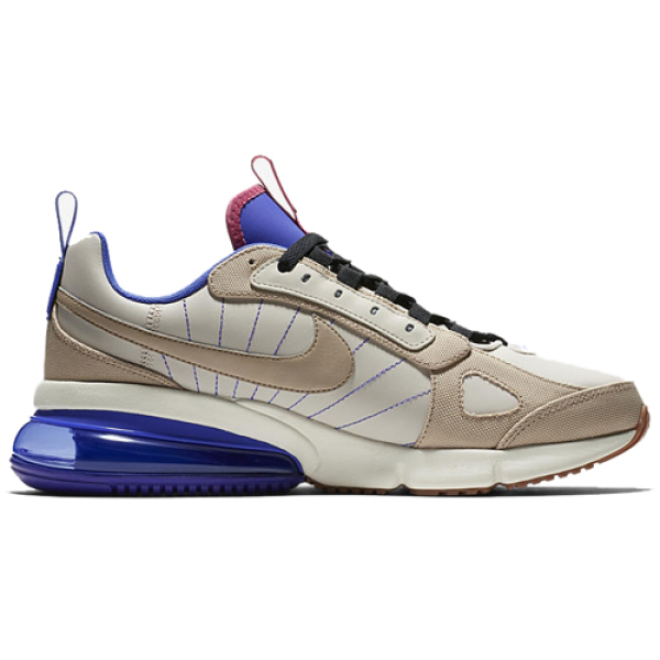Nike Air Max 270 Futura SE HK "Desrt Sand"