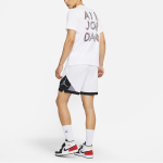 Jordan Dri-FIT logo T