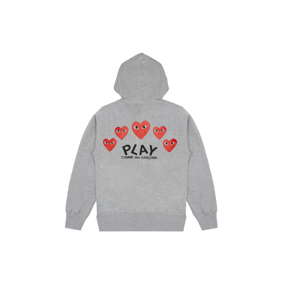 CDG Play