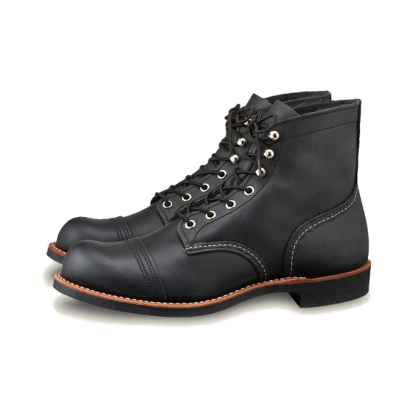 RED WING SHOES