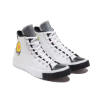 Converse Pop Art Unt1tl3d