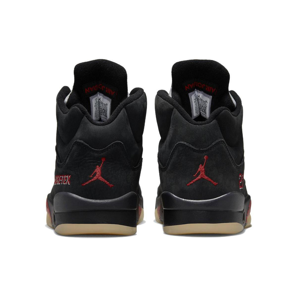 Jordan Air Jordan 5 gore-tex "off-noir" supreme