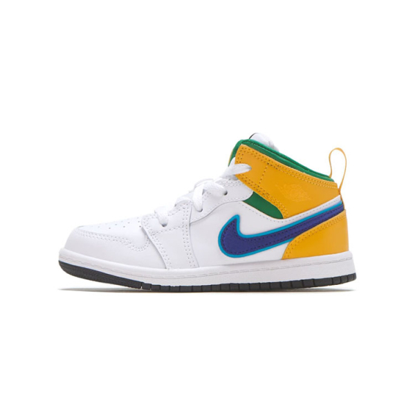 Air Jordan 1 Mid