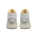 Jordan Air Jordan 1 Mid SE Craft "White and Phantom"