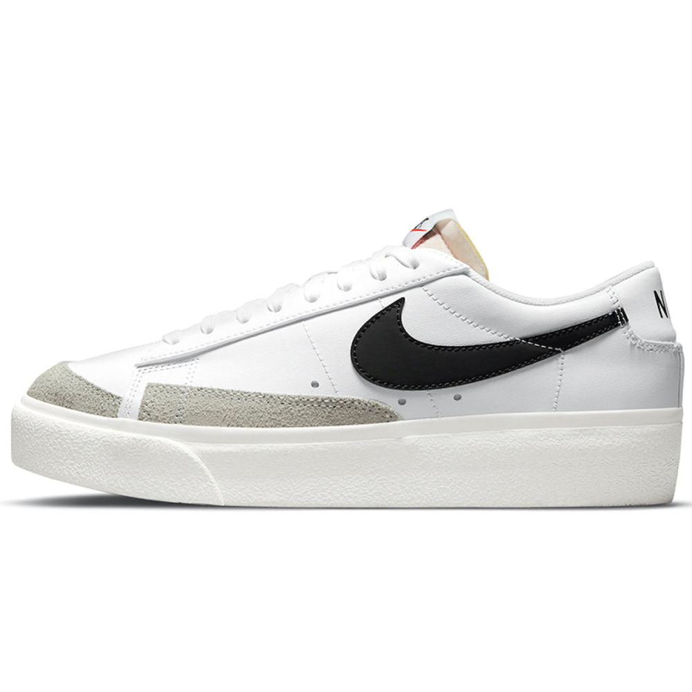 Nike Blazer Platform