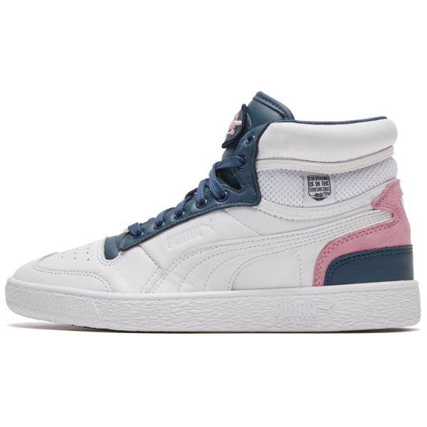Von Dutch x PUMA Ralph Sampson Mid