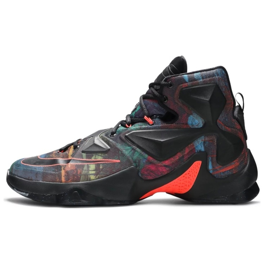 Nike Lebron 13 Akronite 13