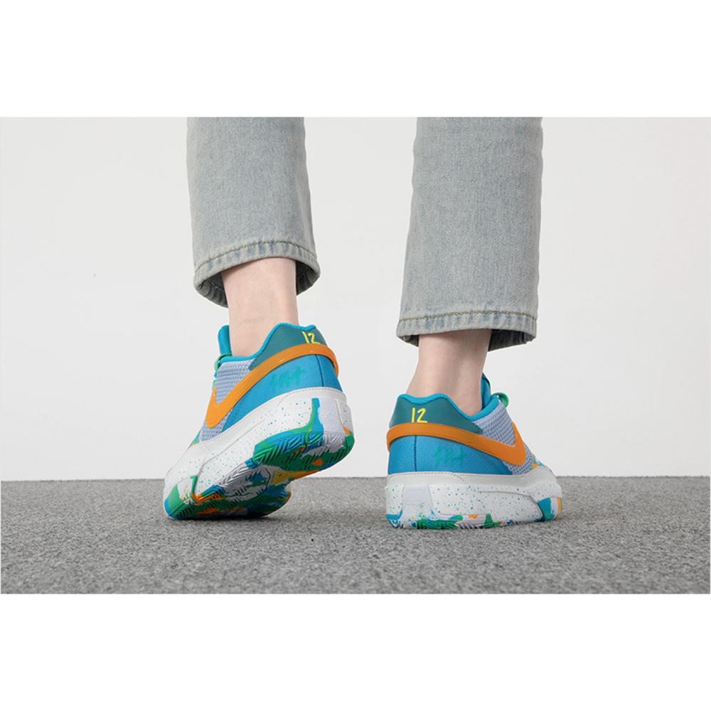 Nike Ja 1 GS