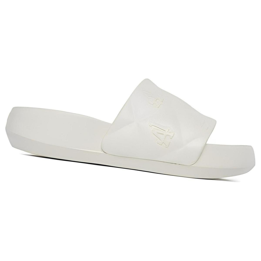 MLB Slipper Chunky Bouncer Slide Los Angeles Dodgers