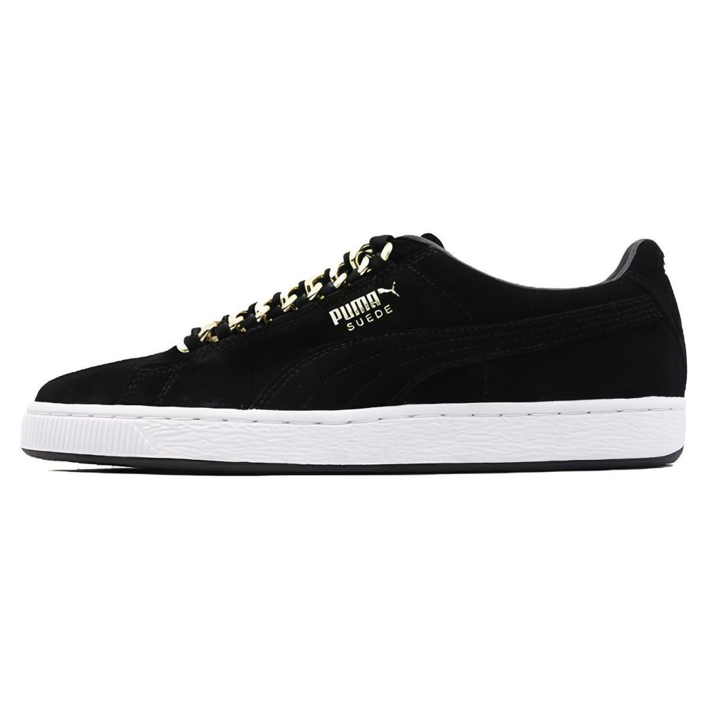 PUMA Suede Classic Chain