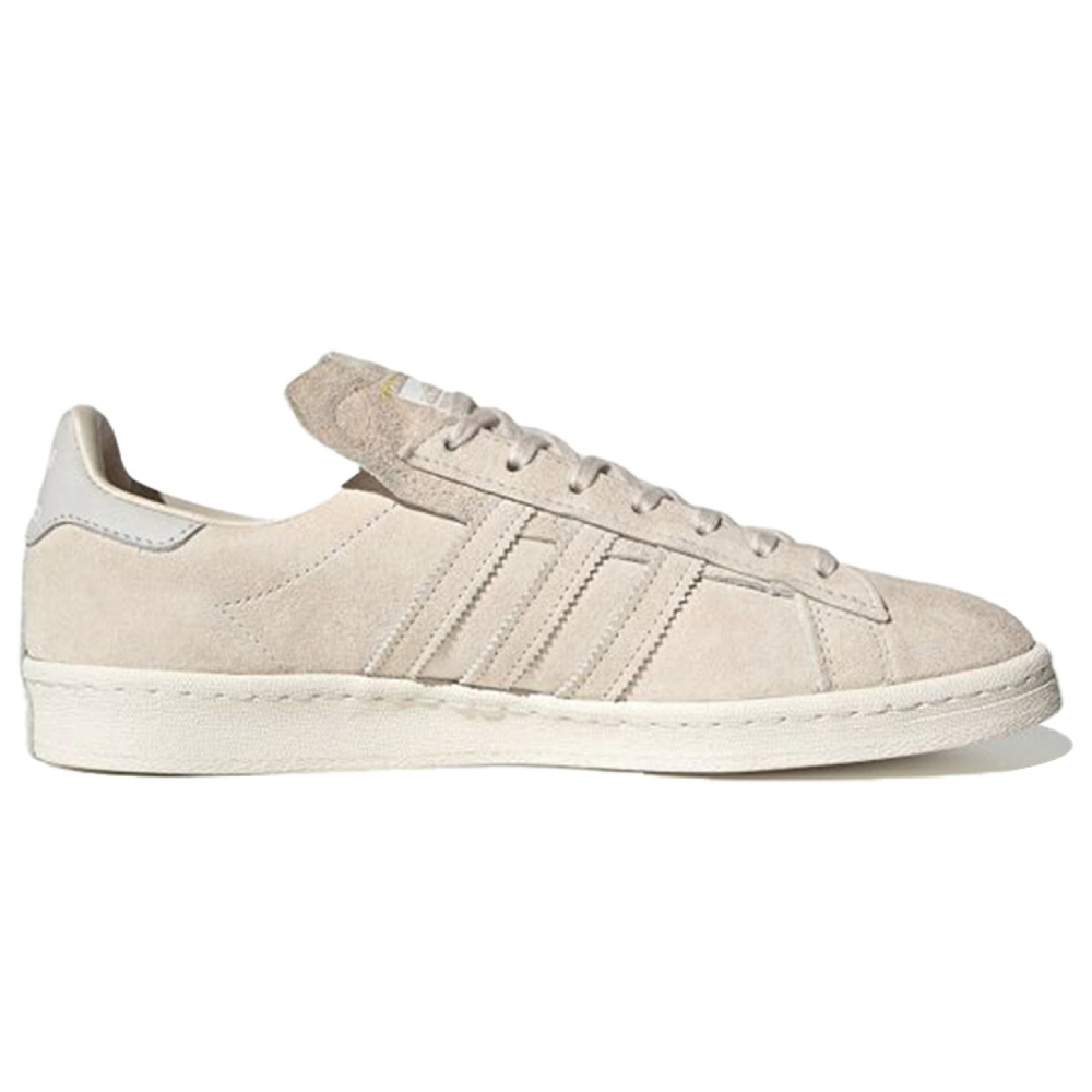 Recouture x adidas originals Campus 80s