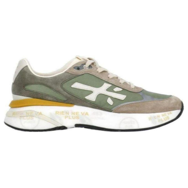 PREMIATA Moerun