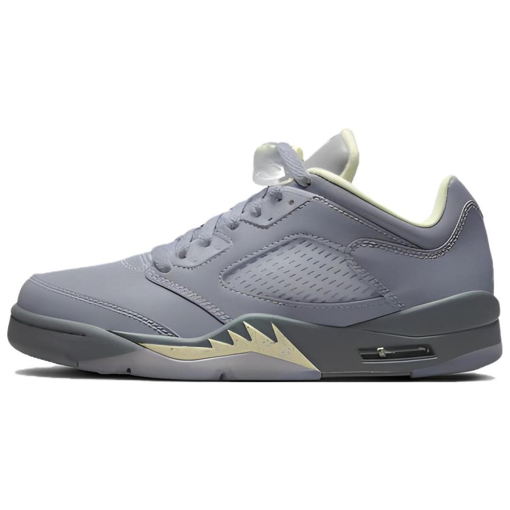Jordan Air Jordan 5 Low "Indigo Haze"