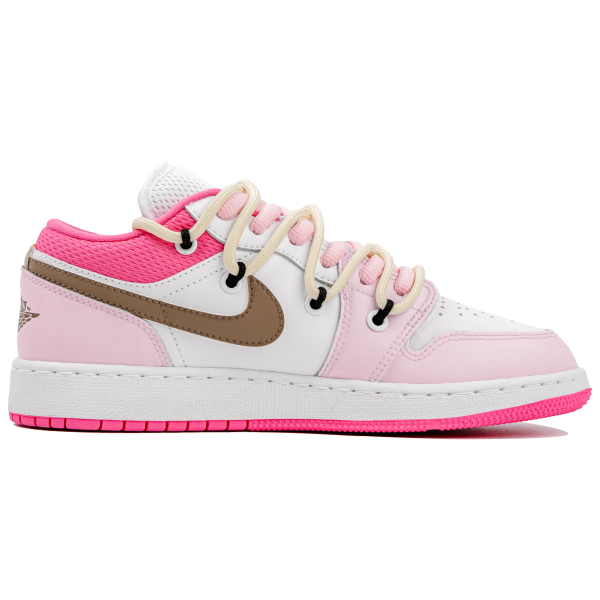 【 】Jordan Air Jordan 1 Low (GS)