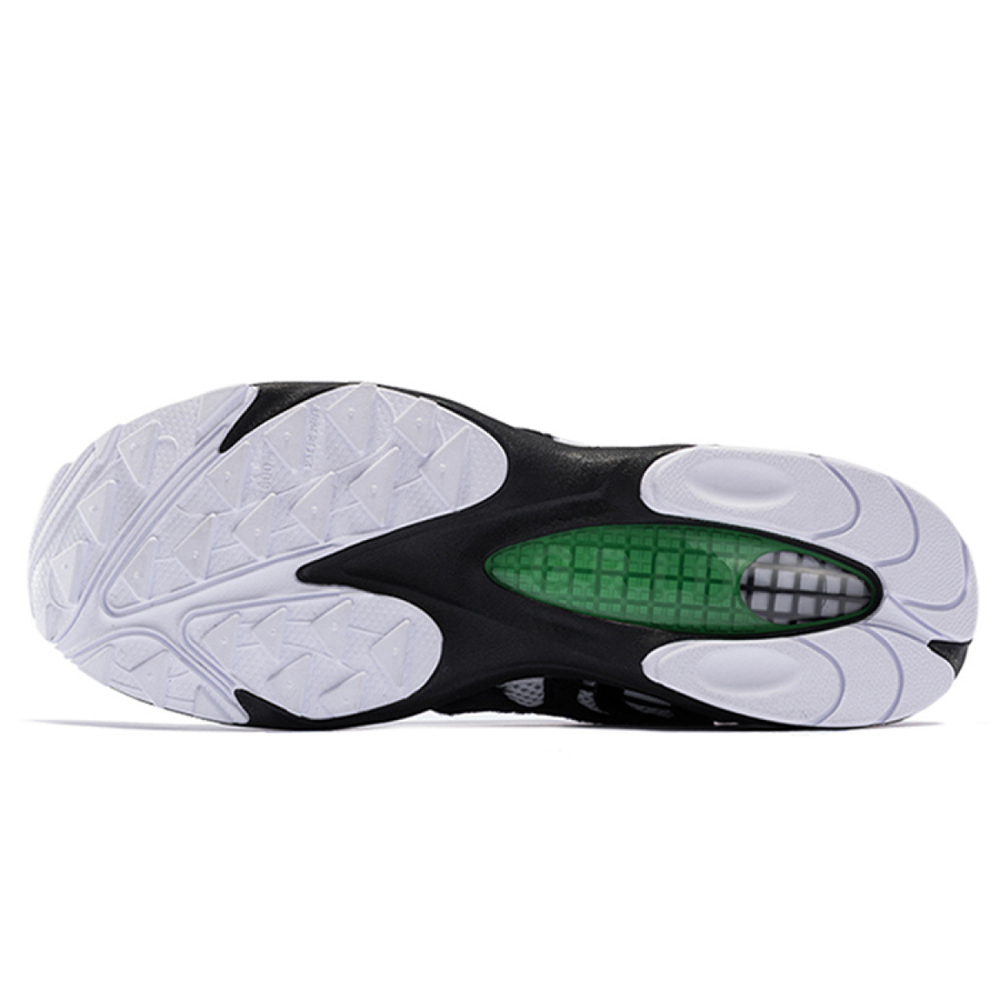 SIZE x Saucony Grid Azura 2000 M