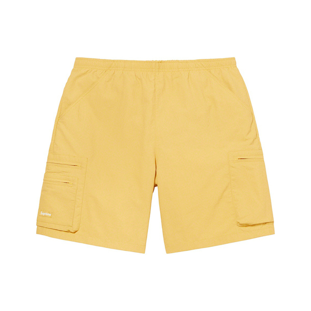 Supreme SS21 Week 17 Cargo Water Short
