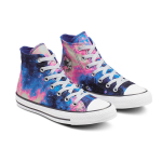 Converse 1970s "Miss Galaxy" High 1970s