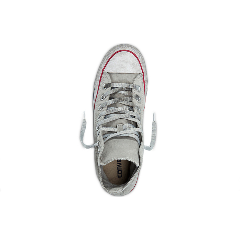 Converse Chuck Taylor All Star Canvas Smoke High Top